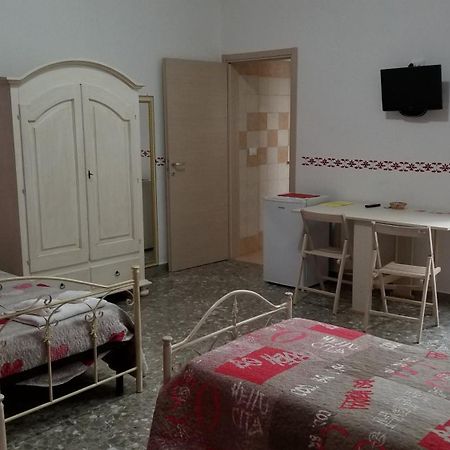 B&B Da Mino Grottaglie Zimmer foto