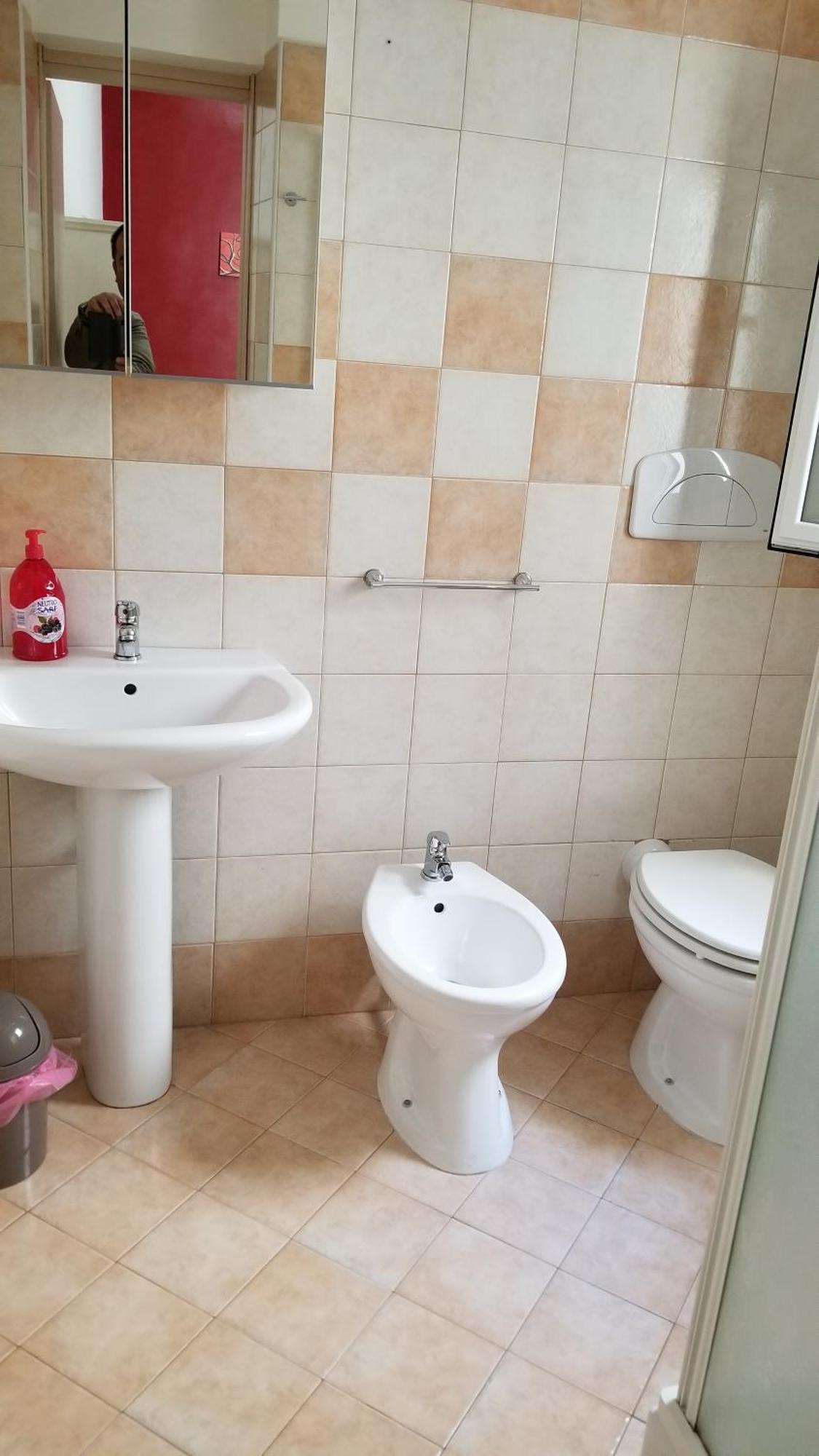 B&B Da Mino Grottaglie Zimmer foto