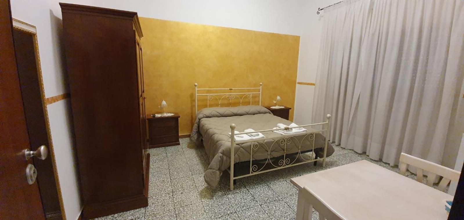 B&B Da Mino Grottaglie Zimmer foto