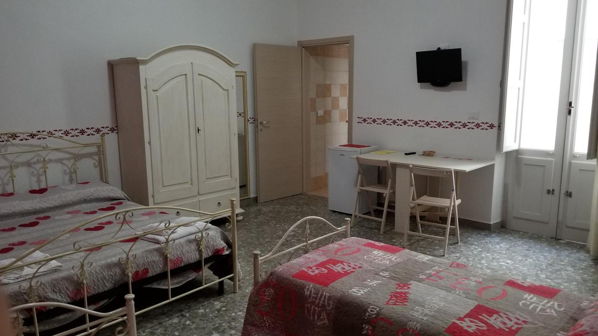 B&B Da Mino Grottaglie Zimmer foto
