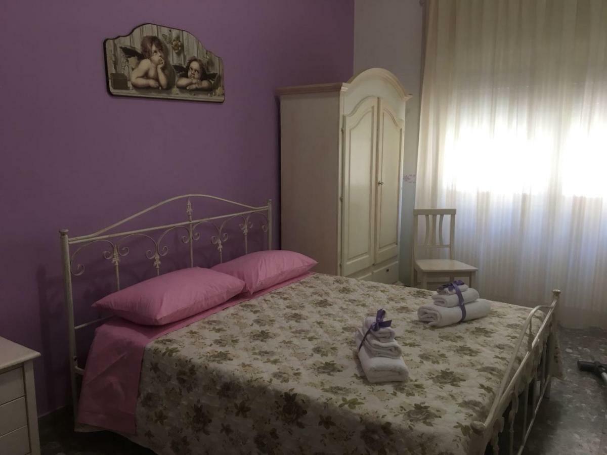 B&B Da Mino Grottaglie Exterior foto